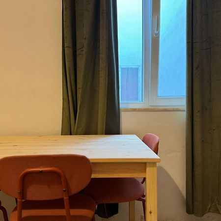 Dragon'S Den Hostel バルザン エクステリア 写真